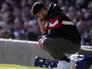 Supporting image for story: Better recruitment is crucial for Man Utd to turn corner – Ruben Amorim