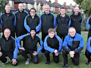 Supporting image for story: Market Drayton bringing season to a close