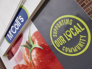 Supporting image for story: Morrisons to shut 132 McColl’s stores, with 1,300 jobs at risk
