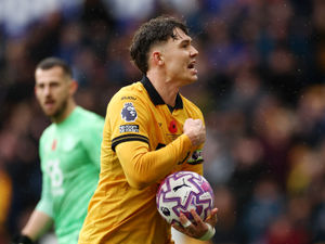 Supporting image for story: Premier League confirm festive fixture schedule for Aston Villa and Wolves