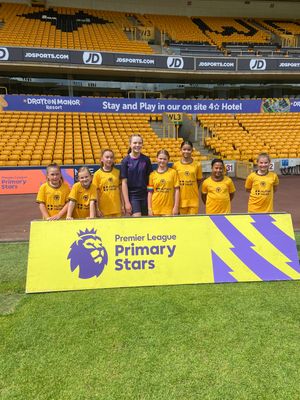 Girls Team