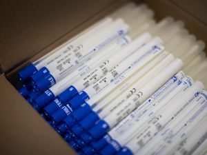 Supporting image for story: Public health confident over Covid variant cases – but urge people to get tested