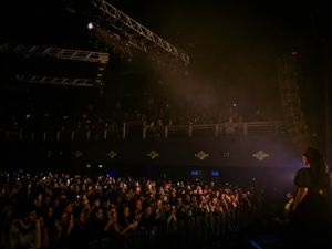 Jorja Smith. Photo: Bardha Krasniqi