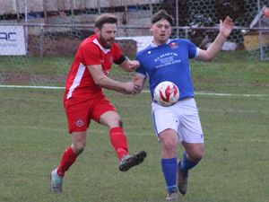 Supporting image for story: Robins are flying high as they build on promotion