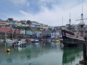 Supporting image for story: Thousands of Brixham residents continue to boil water after parasite outbreak