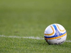 Supporting image for story: Chester 2 Kidderminster 2 - Report 