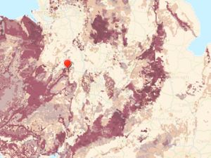 Supporting image for story: Subsidence, radon gas and soluble rocks: Experts reveal Shropshire's geohazard hotspots to give planners heads-up