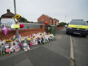 Supporting image for story: Communities ‘have more confidence in police’ three years on from fatal shootings