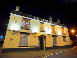 Supporting image for story: Historic Sedgley pub up for sale