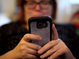 Supporting image for story: Public warned to be ‘on guard’ for unlawful robocalls