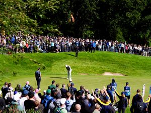 Supporting image for story: Man fined after Rolex clocks stolen ahead of golf’s PGA Championship