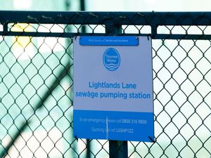 Supporting image for story: Water firms face £168m in fines for ‘catalogue of failure’ on sewage pollution