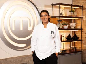 Supporting image for story: MasterChef finalist Nikita says getting positive feedback is ‘addictive’
