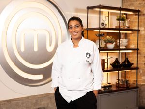 Supporting image for story: MasterChef finalist Nikita says getting positive feedback is ‘addictive’