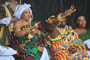 ONE Fest is a three day African, Caribbean and South American Festival at Sandwell Valley Park celebrating arts, heritage and culture in the West Midlands. It continues today (Sunday) and tomorrow (Monday).