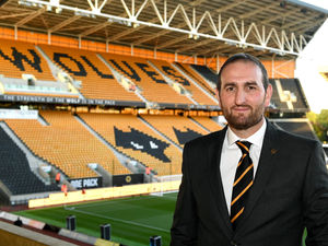 Supporting image for story: Kevin Thelwell appointed Everton's director of football 