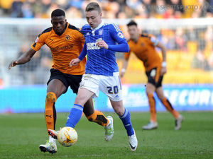 Supporting image for story: Watch highlights of Wolves 0 Ipswich 0