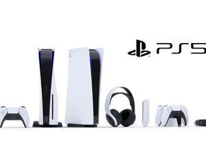 Supporting image for story: Sony reveals PlayStation 5 console due for launch later this year