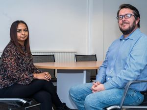 Supporting image for story: Appointments announced at new supported living service in Bloxwich