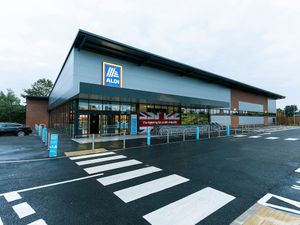 Supporting image for story: Aldi wants to open three new Shropshire stores creating 105 jobs