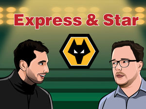 Supporting image for story: Wolves 2 Southampton 0 - Tim Spiers and Nathan Judah analysis - WATCH