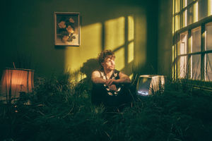 Tom Grennan will play the forest on Saturday, June 10