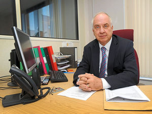 Supporting image for story: David Jamieson: Boris Johnson must recruit police officers to 2010 levels