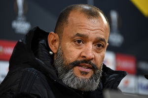 Nuno Espirito Santo (AMA)