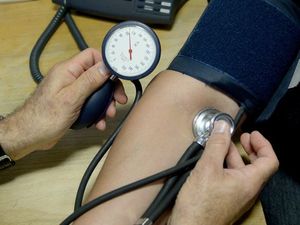Supporting image for story: GP patients in county face shorter waits for appointments