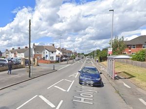 Supporting image for story: Plans lodged to build 30 flats on site of former Wednesbury car dealership