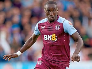 Supporting image for story: Moussa Diaby exclusive: Aston Villa record buy ready to sparkle in Premier League spotlight

