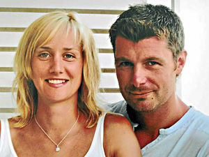 Supporting image for story: Rare condition killed mother hours after death of unborn baby