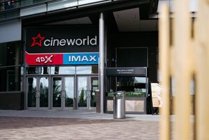 Supporting image for story: Cinemas in Shropshire offering £3 tickets for National Cinema Day
