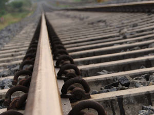 Supporting image for story: Train delays between Shrewsbury and Welshpool over faulty line-side equipment