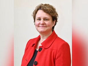 Supporting image for story: New public health report highlights vital link between health and wealth in Walsall