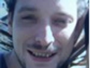 Supporting image for story: Appeal to trace missing Kidderminster man