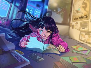 Supporting image for story: Autistic comic book fans sought for Cambridge University study