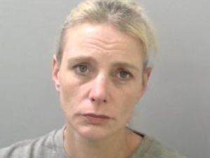 Supporting image for story: Cheese, pans, toaster and a microwave: Bizarre items prolific Shrewsbury thief stole in spree