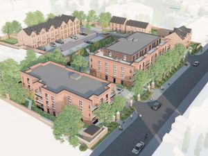 Supporting image for story: Former Birmingham police station set to be demolished to make way for new homes