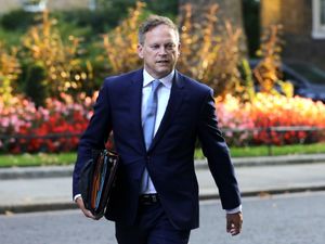 Supporting image for story: Shapps outlines cost of propping up public transport during Covid-19 pandemic
