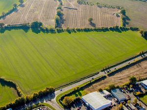 Supporting image for story: £22m to deliver business park and Flax Mill housing