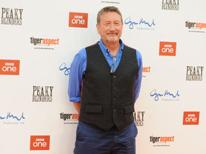 Supporting image for story: 'For me it is all about this city': Peaky Blinders creator will shoot hit BBC drama finale in Birmingham