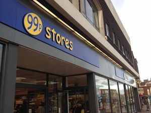 Supporting image for story: Poundland puts 99p Stores in administration