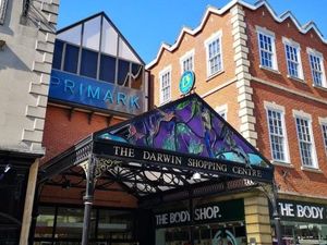 Supporting image for story: Wilko last major retailer to move across Shrewsbury to Darwin shopping centre