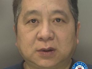 Supporting image for story: Birmingham brothel keeper who arranged for women to be trafficked around the UK jailed