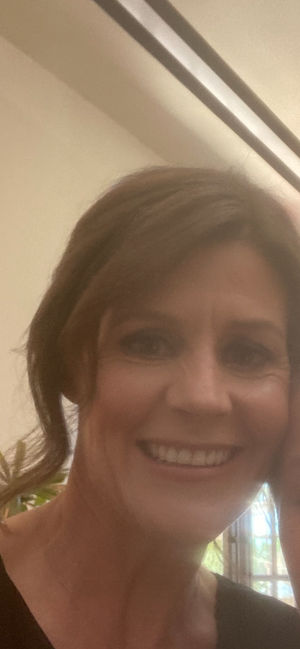 Jemma Atherden is a Stafford-based acupuncturist