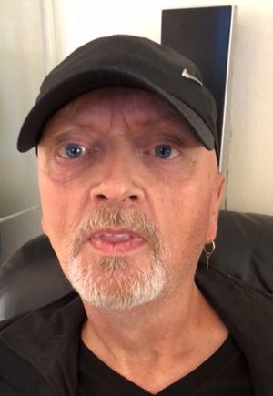 Alfred Mattox was found fatally injured in Wolverhampton