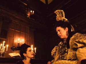 Supporting image for story: Bafta film awards nominations in full