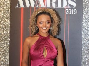 Supporting image for story: All the winners at the British Soap Awards