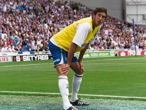 Supporting image for story: Transfer Rumours - Aug 11